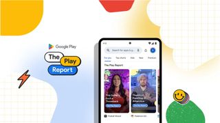 Google Play Store's new The Play Report feature