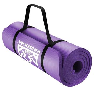 Kingdom GB yoga mat, 20mm