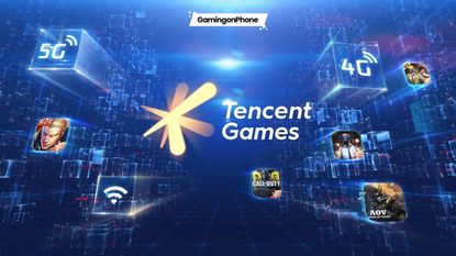 tencent logo