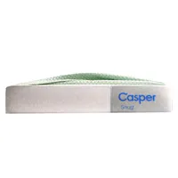 2. Casper Snug (twin) 2. Casper Snug (twin)