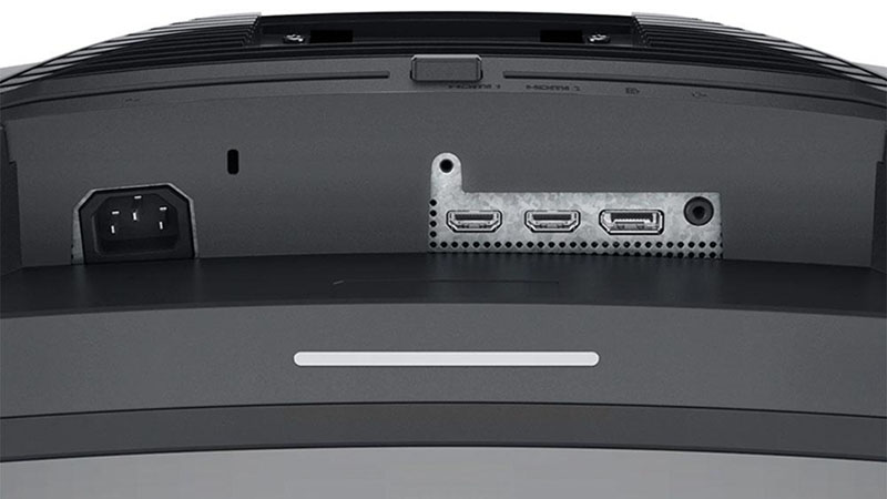 Dell S3222DGM