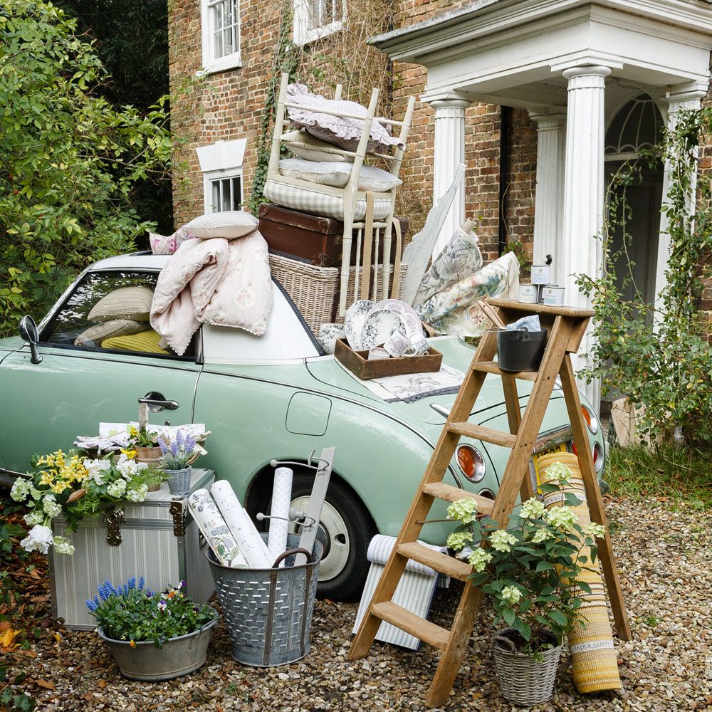 How to make moving home eco-friendly - Ideal Home | Ideal Home