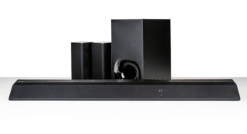 Sony HT-RT5 review | What Hi-Fi?