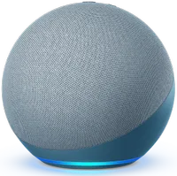 Amazon Echo (4th Gen) $100
