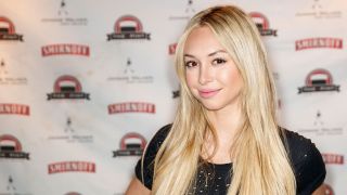 Corinne Olympios