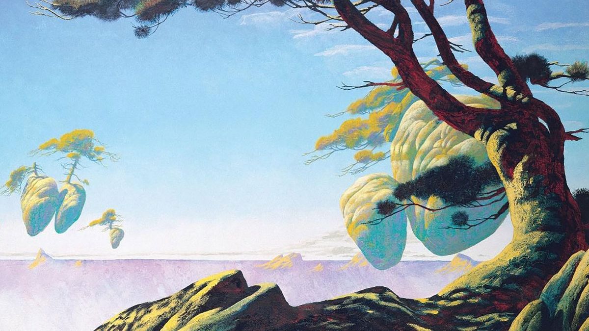 Roger Dean