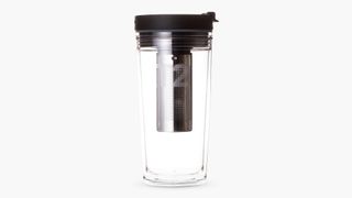 Best travel mug: 3. T2 Explorer Infuser Travel Mug