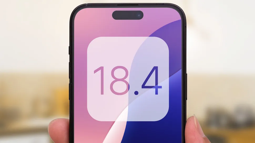 ios 18.4
