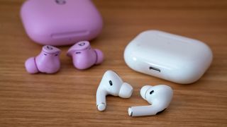 What AirPods Pro 2 should learn from the Beats Fit Pro