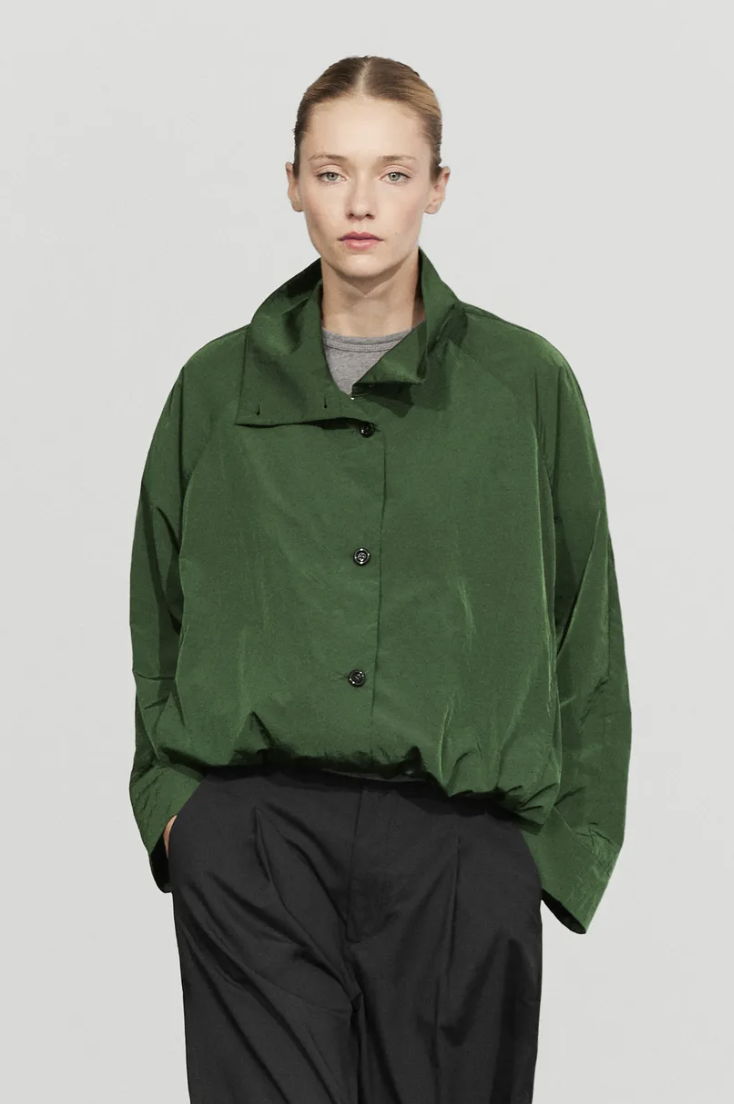 Massimo Dutti, Technical Bomber Jacket