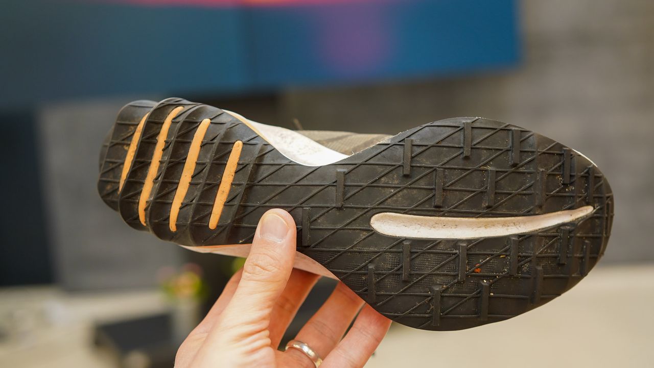 Adidas Terrex Agravic Speed Ultra review