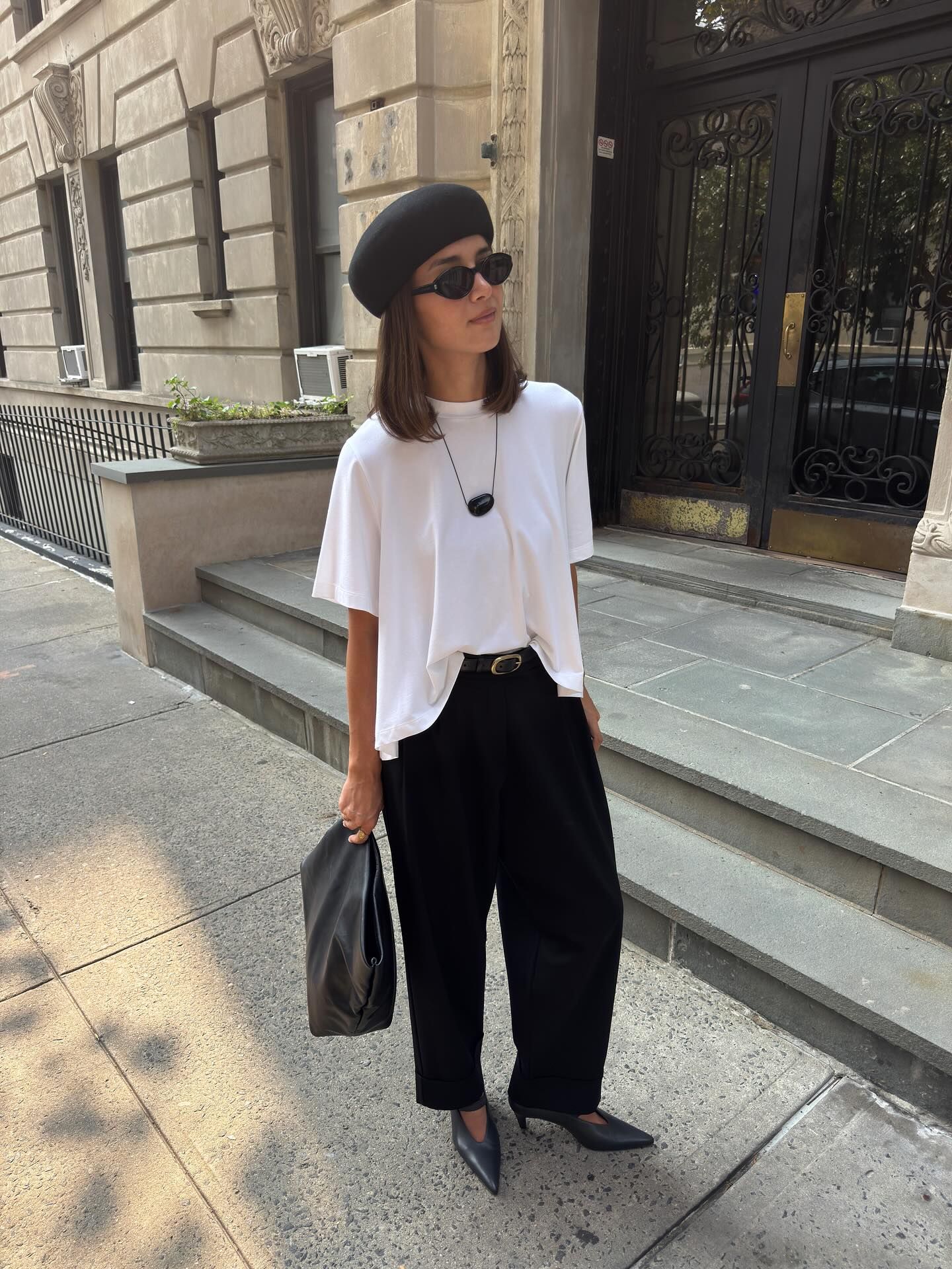 Classic outfit formulas