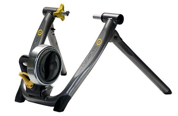 The SuperMagneto Pro trainer