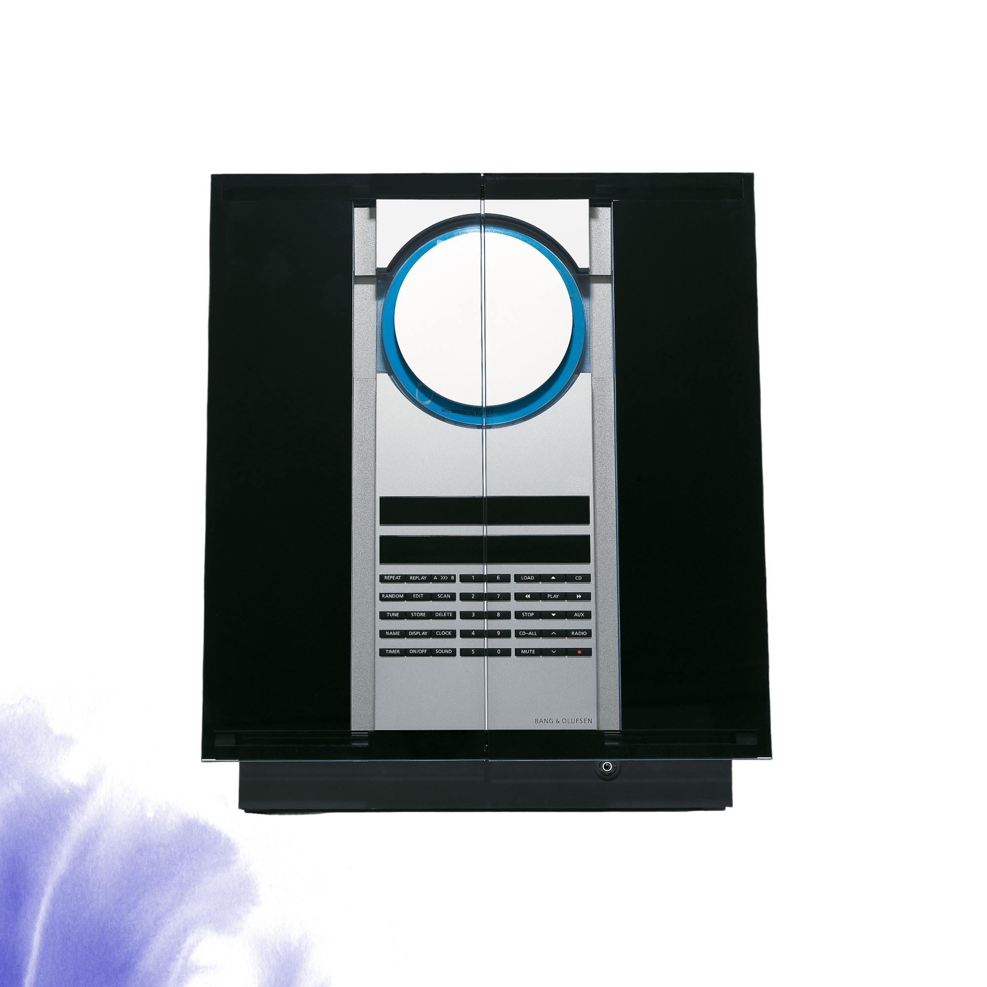 Reloved Bang &amp;amp; Olufsen BeoSound 3000 CD player