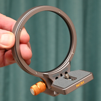 NiSi Wizard Camera Bracket