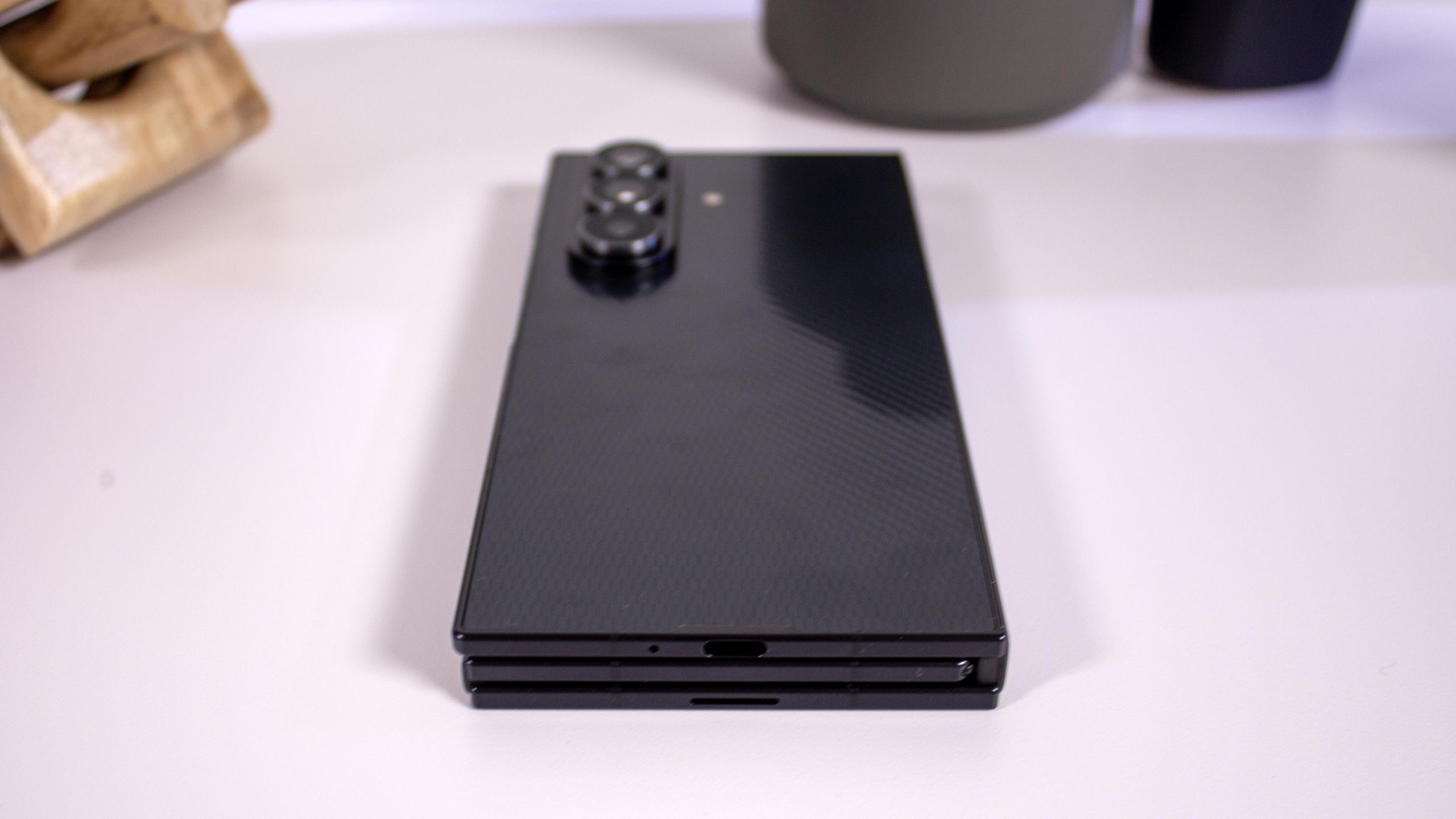 Hold on, Samsung could be making a TriFold 2 after all – and a sliding phone, to boot