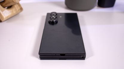 Samsung Galaxy Z TriFold