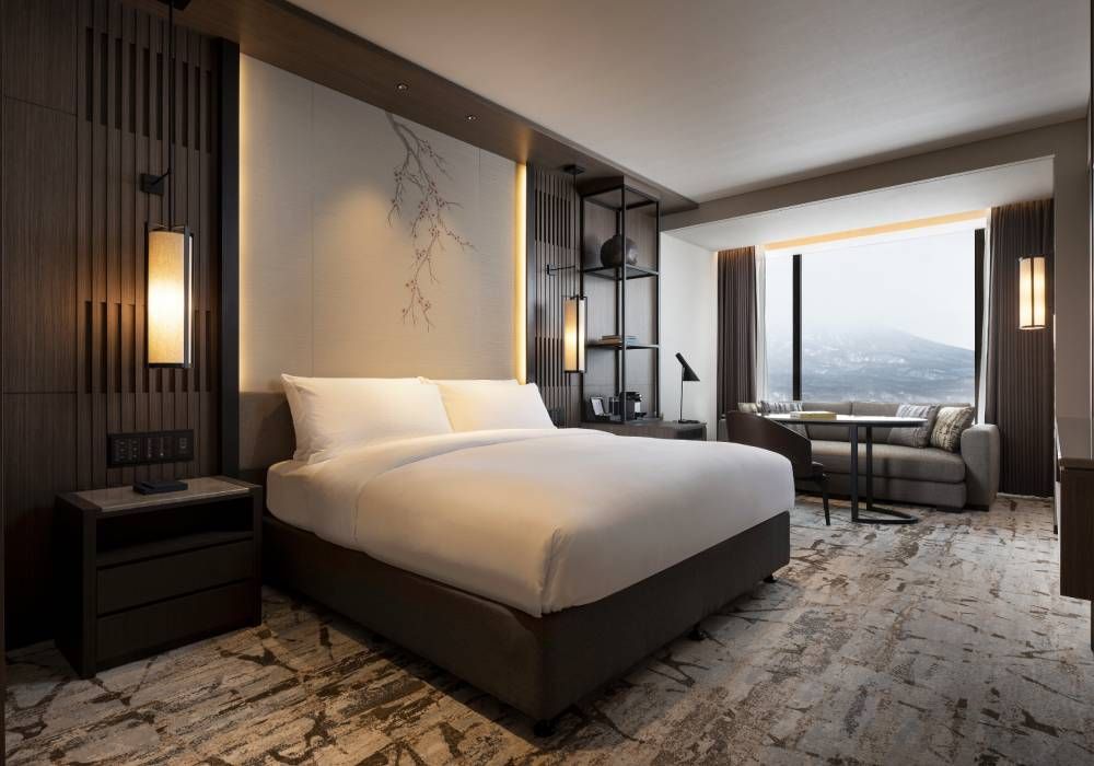 Higashiyama Niseko Village, a Ritz-Carlton Reserve