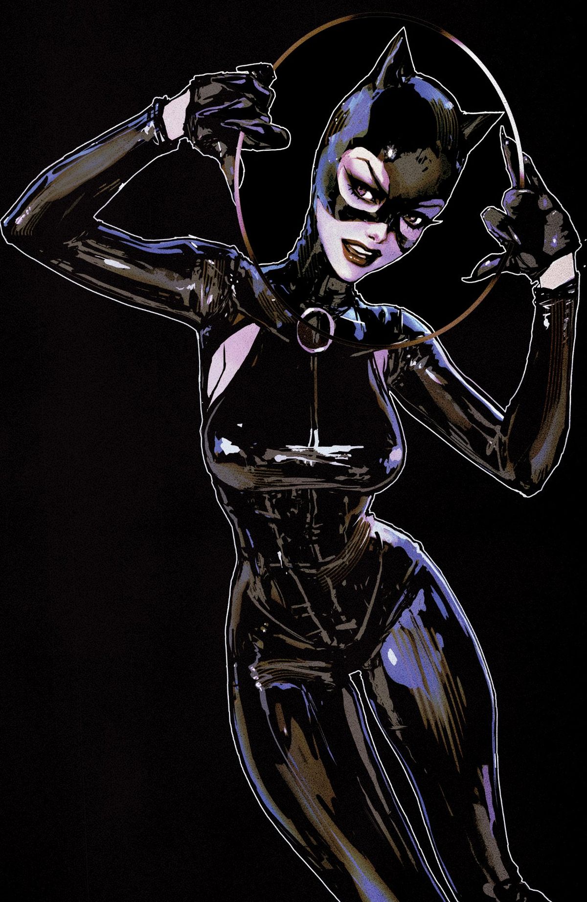 DC March 2022 solicitations