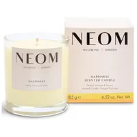 NEOM Happiness Scented Candle