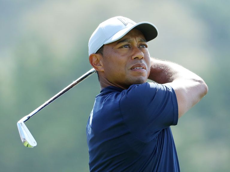 Can Tiger Woods Win The US Open