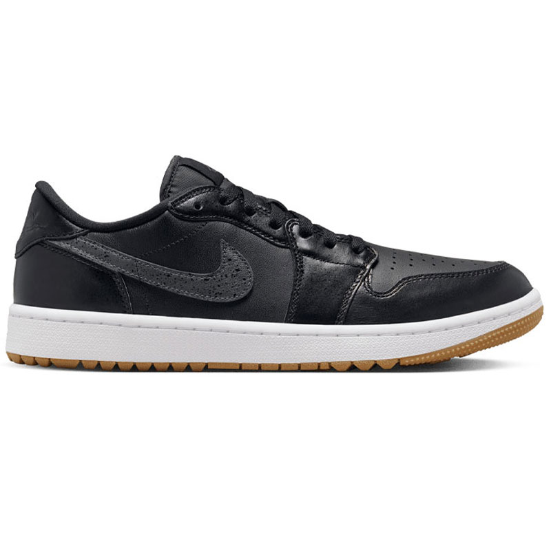 Nike Air Jordan Low 1 G Golf Shoe