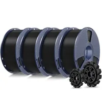 Sunlu  PLA+2.0 Filament Bundle