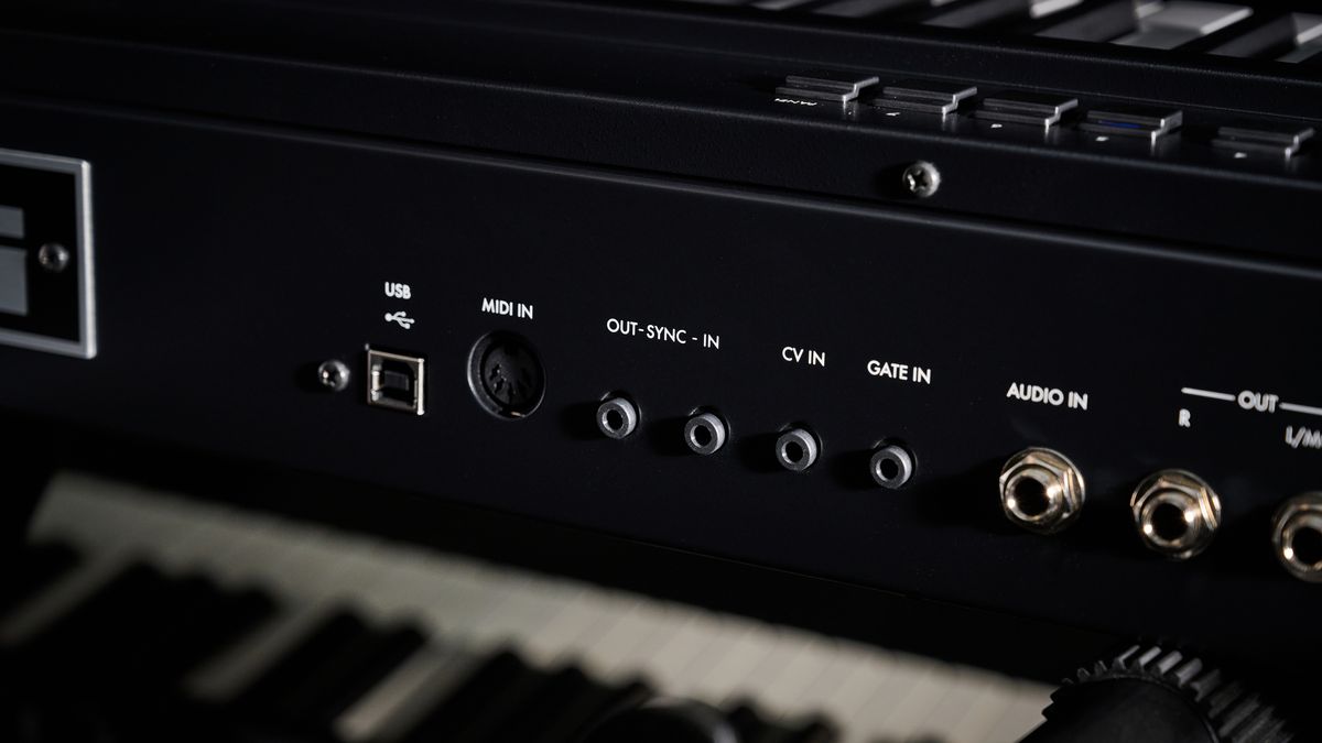 Korg MiniKorg 700Sm