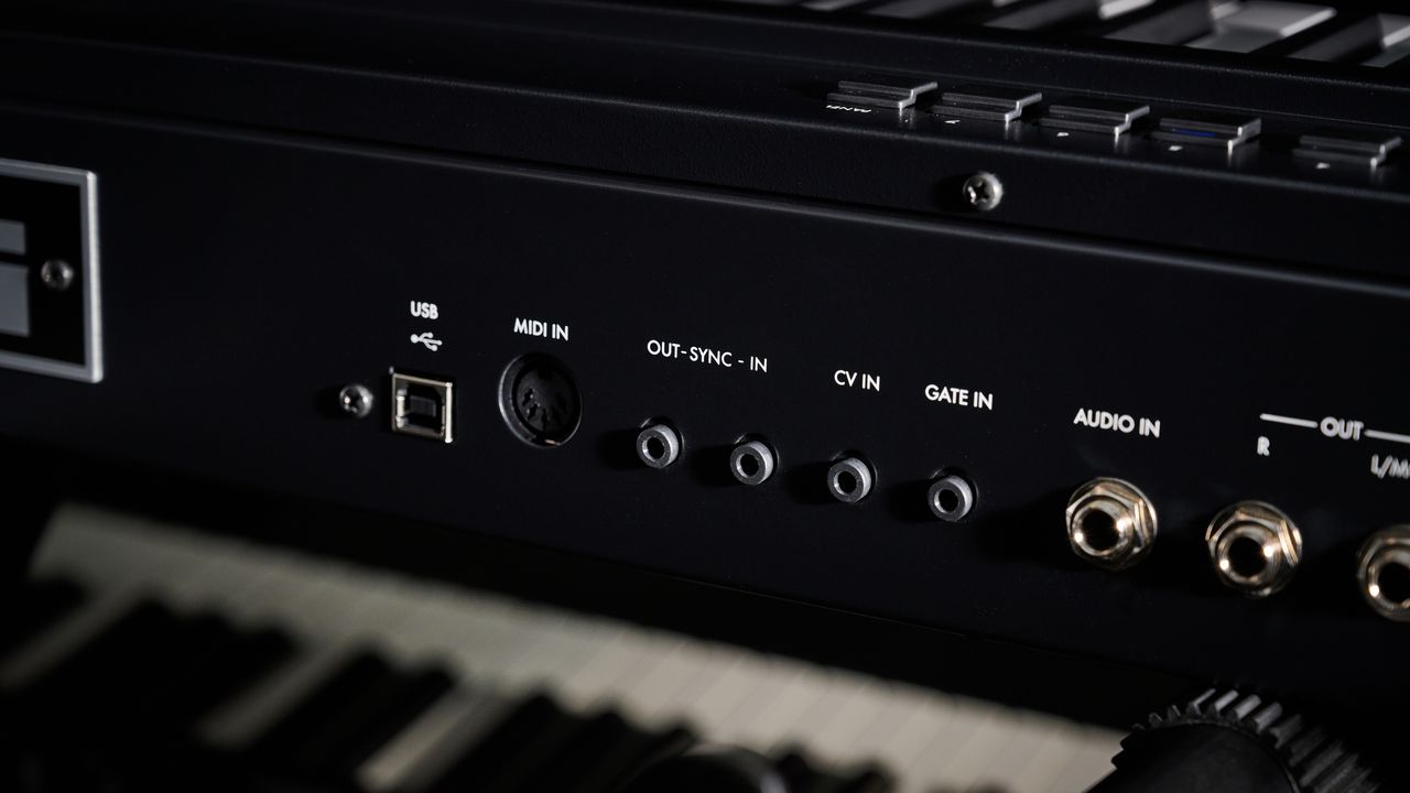 Korg MiniKorg 700Sm