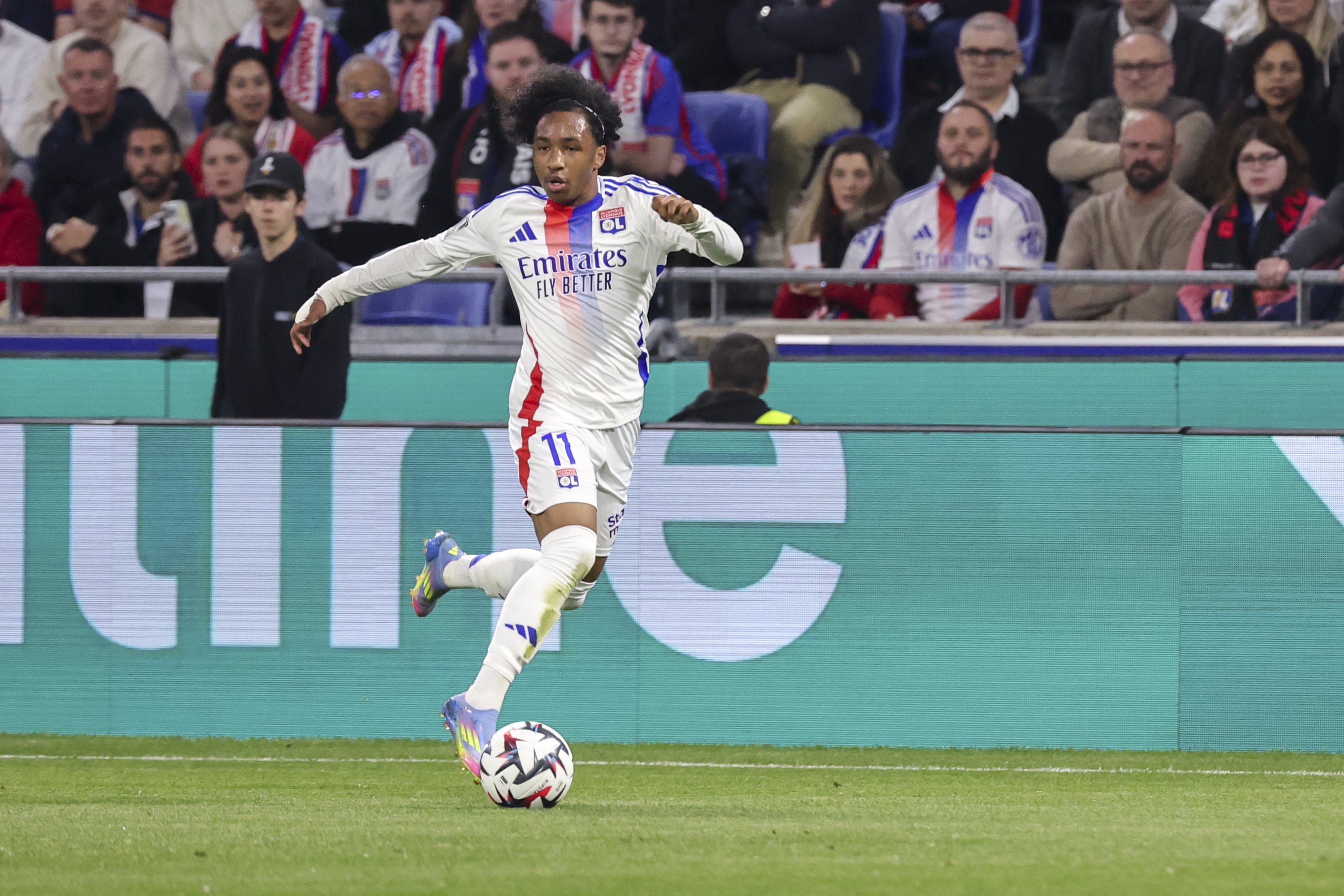 Malick Fofana could still be on his way to the Premier League this summer