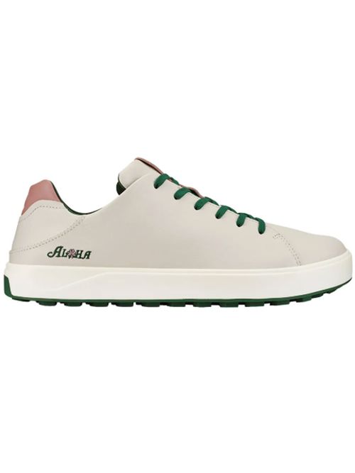 Wai'alae Spikeless Golf Shoes