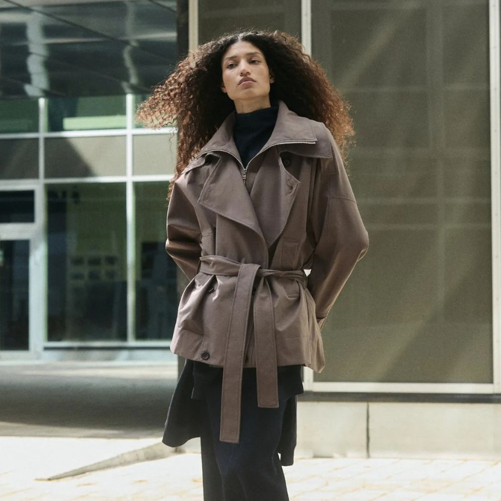 I'm Building the Most Expensive-Looking Autumn Wardrobe to Date—9 H&M Buys Making It Easy