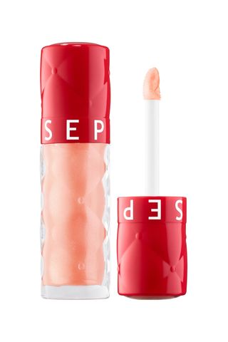 Sephora collection extreme lip plumper gloss