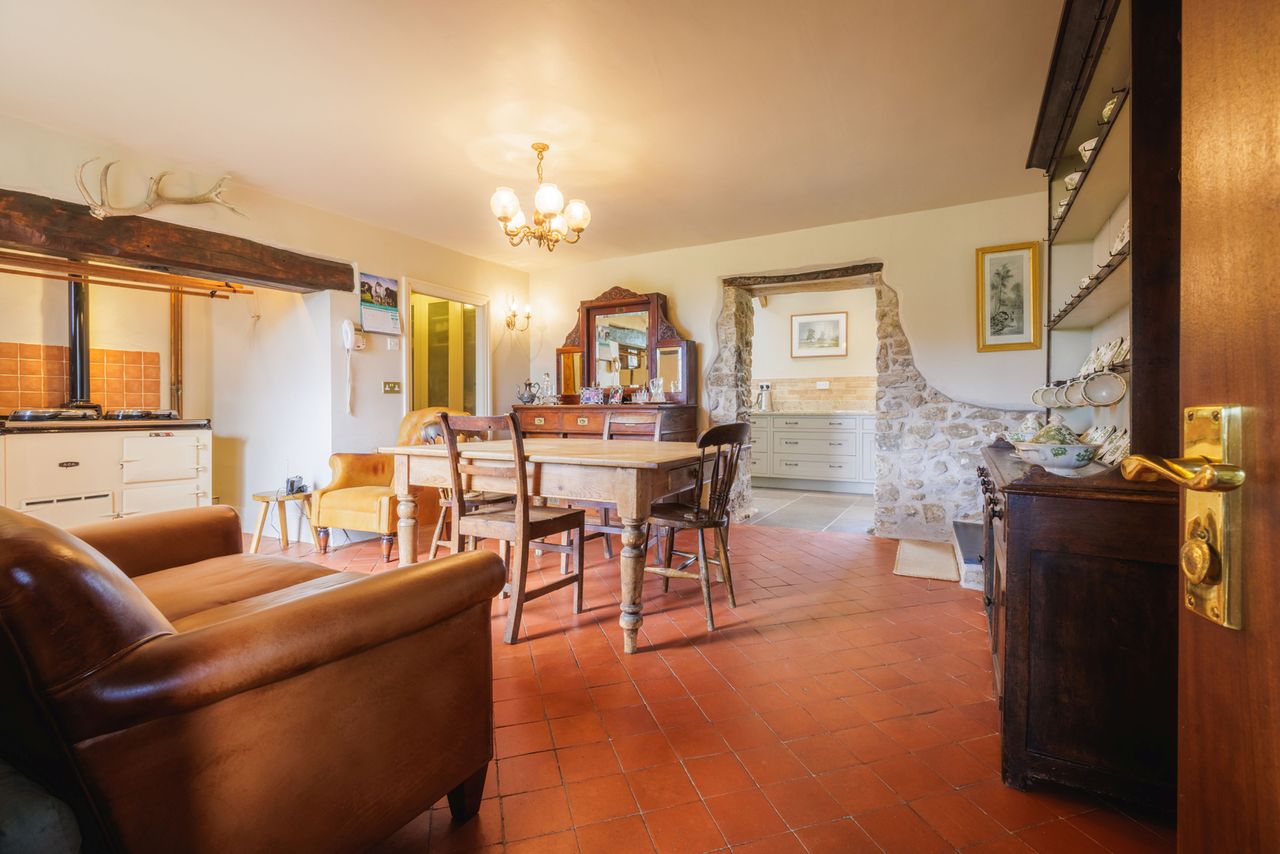 Images of Rogershook in Pembrokeshire