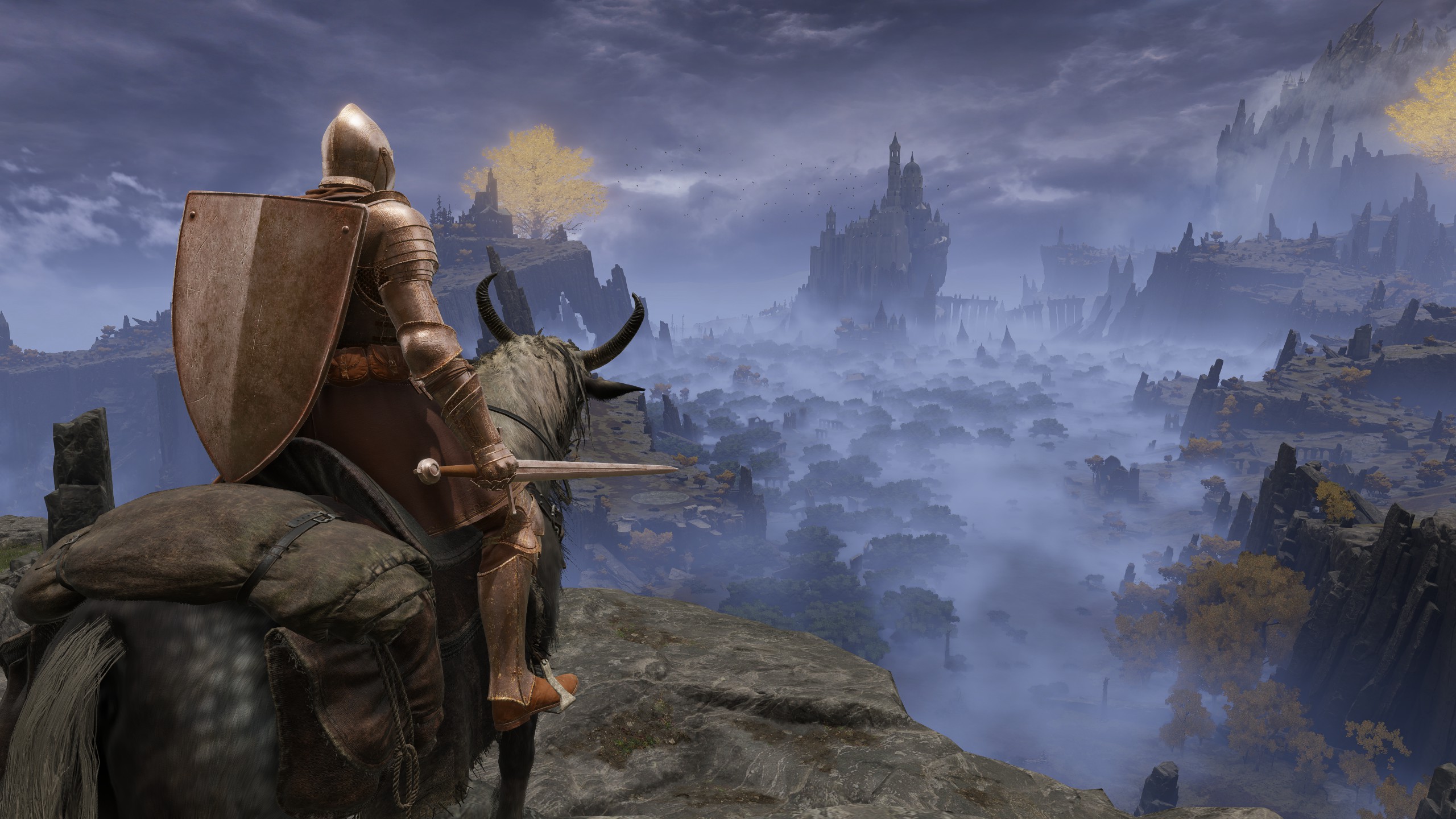 Elden Ring Reforged mod