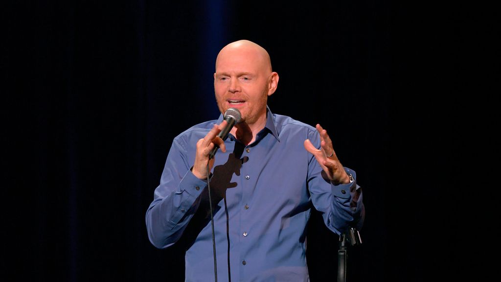 New on Netflix this week The ILand, Bill Burr, Unbelievable, Terrace