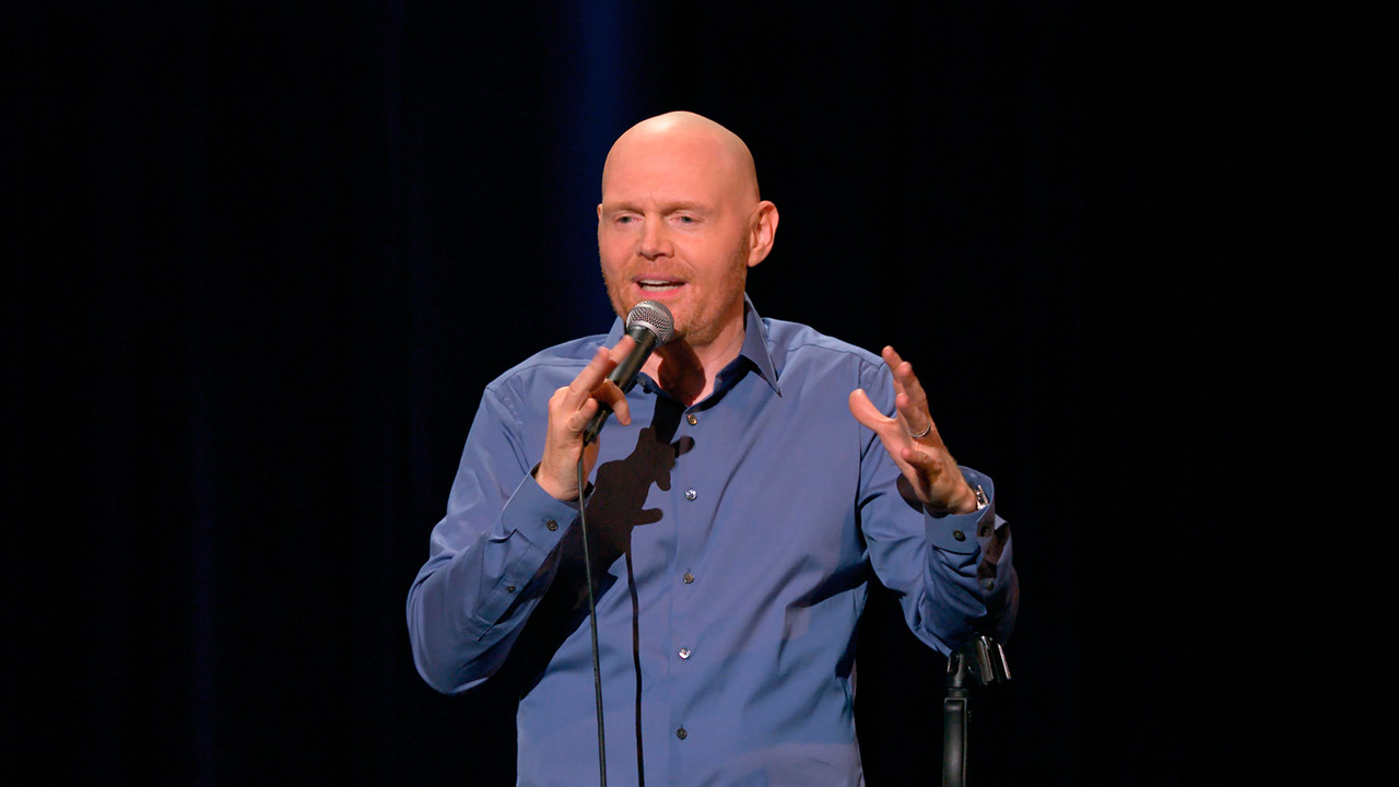 New on Netflix this week: The I-Land, Bill Burr, Unbelievable, Terrace ...