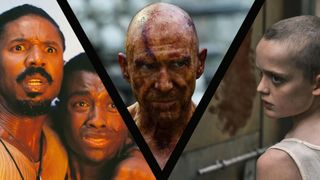 Images for Sinners, 28 Years Later and Bring Her Back