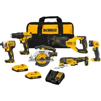 Lowe's Memorial Day sale: save up to $150 on tools and accessories