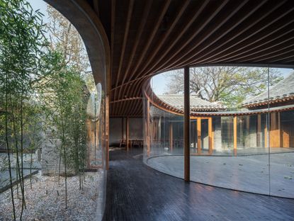 Archstudio redesign hutong into courtyard house | Wallpaper