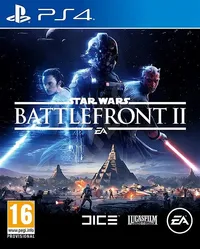 Star Wars Battlefront 2|(399,-) 179,- | CDON