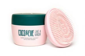 coco eve bestselling virgin hair masque