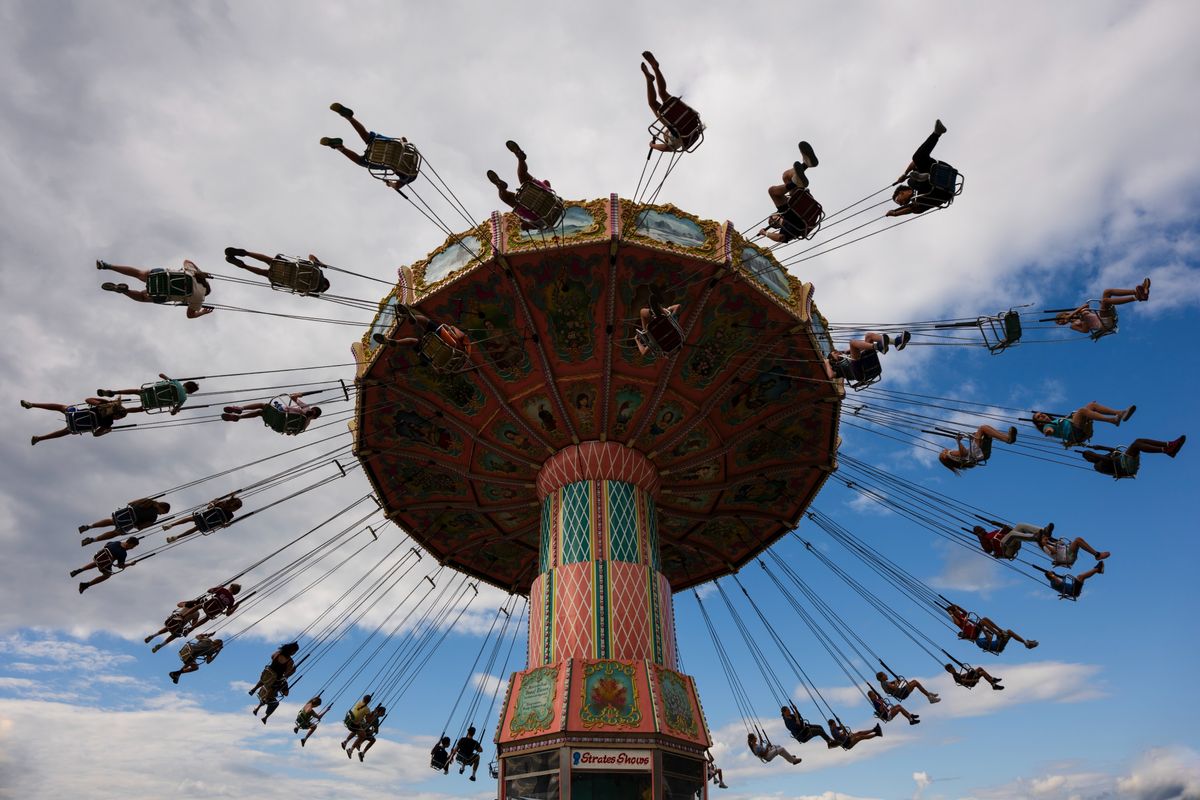 Image samples from the Tamron 20-40mm f/2.8 Di III VXD for Nikon Z mount