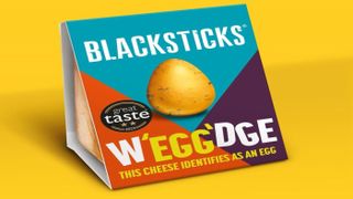 Blacksticks W'egg'dge