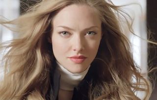 Amanda Seyfried Is The Face Of Givenchy Fragrance