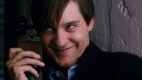 Sam Raimi - Spider-Man 3 (2007)