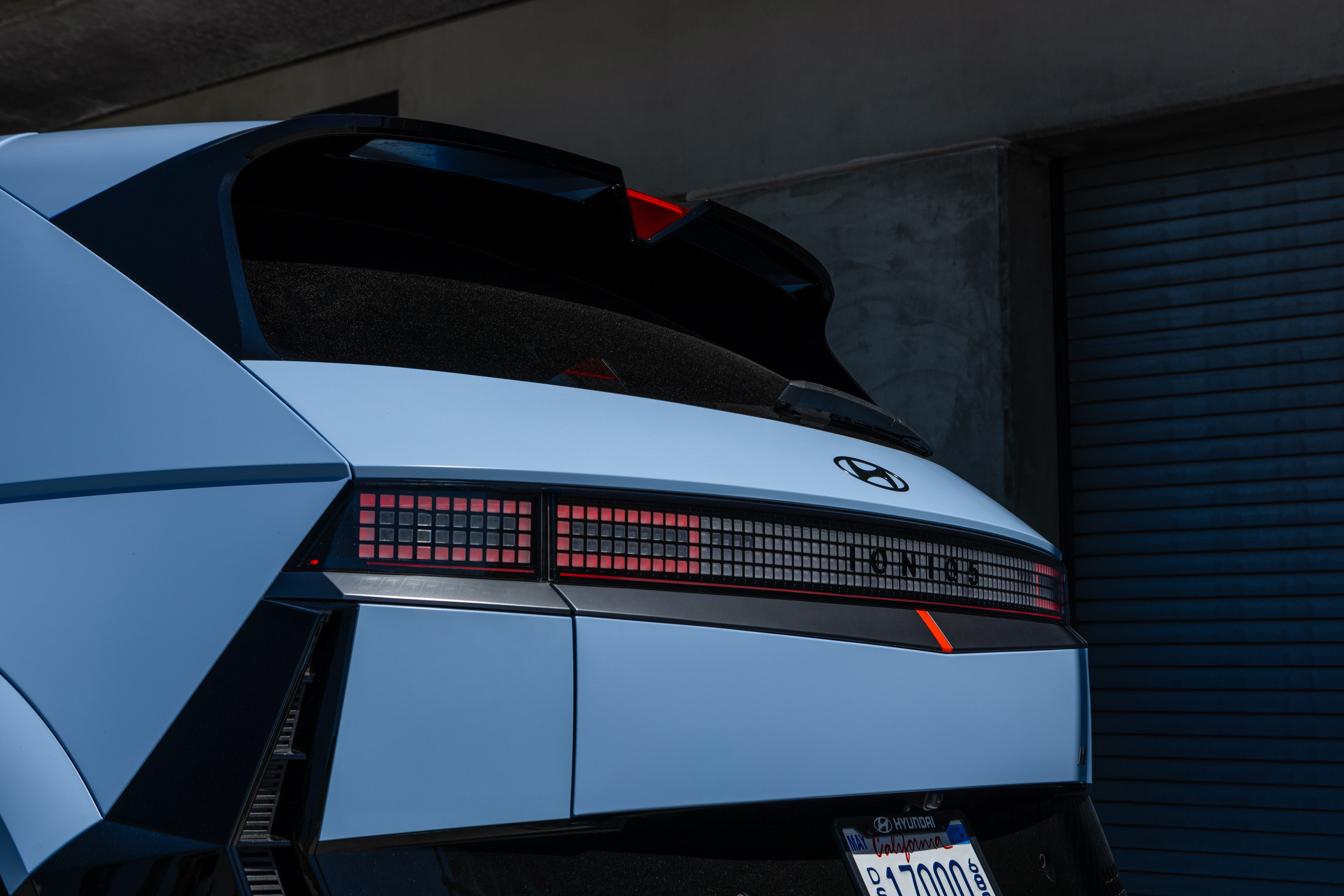 Hyundai Ioniq 5N