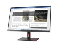 Lenovo ThinkVision S27i-30 27-inch FHD Monitor Lenovo ThinkVision S27i-30 27-inch FHD Monitor