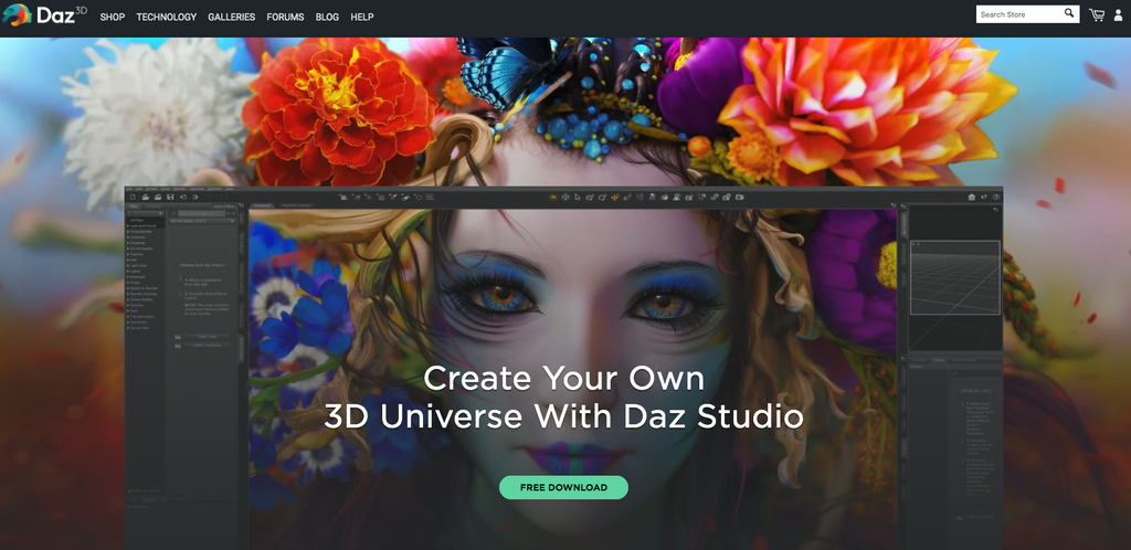 The Best 3D Modelling Software | Creative Bloq