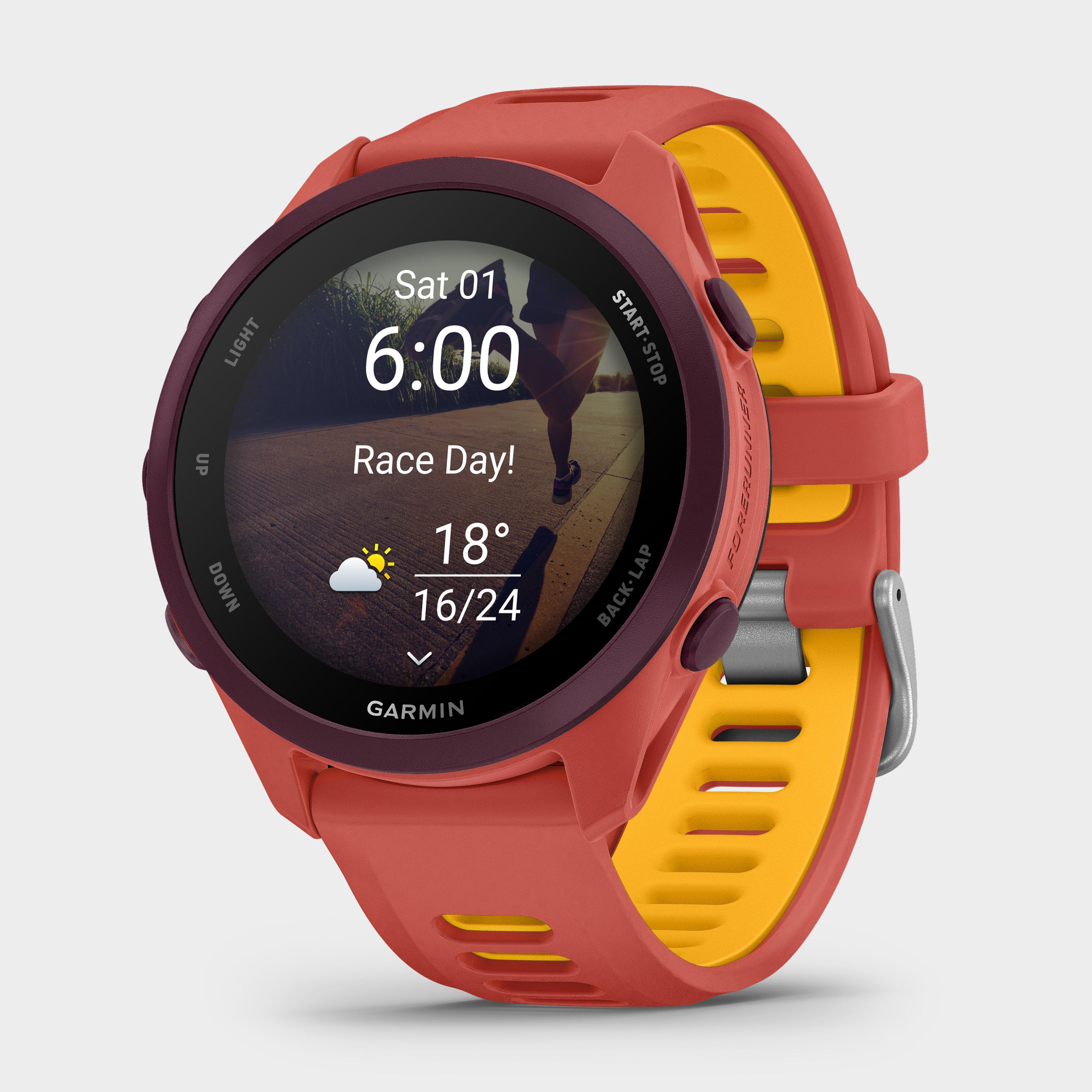 Forerunner&amp;reg; 170 Music Gps Running Smartwatch